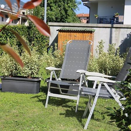 Iseo Lake Family&Friends Smart Home Extérieur photo