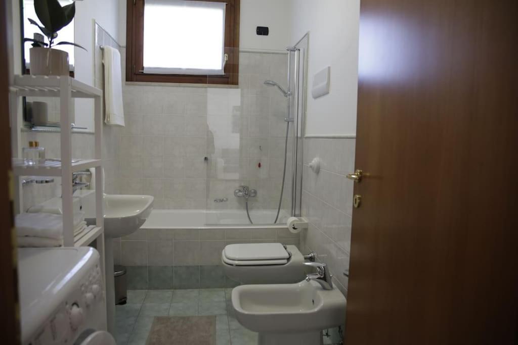 Iseo Lake Family&Friends Smart Home Extérieur photo